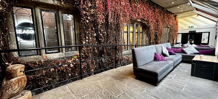 斯特克酒店(Stirk House Hotel)图片