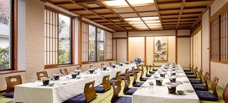 格兰度假村三方五湖酒店(The Gran Resort Mikatagoko)图片