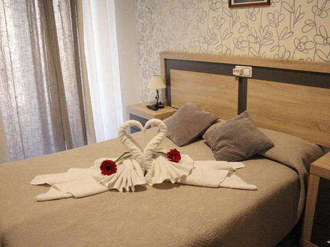 圣伊西德罗旅馆