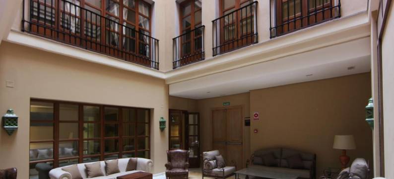 市政厅酒店(Casa Consistorial)图片