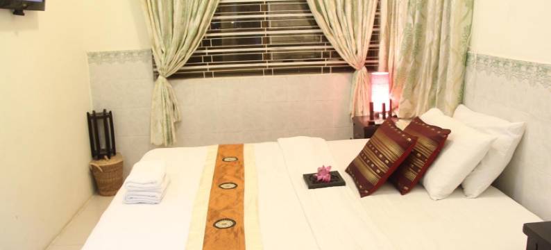 新季节河滨酒店(New Season Riverside Hotel)图片