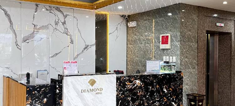 苏比克湾景钻石酒店(Subic Bay View Diamond Hotel)图片