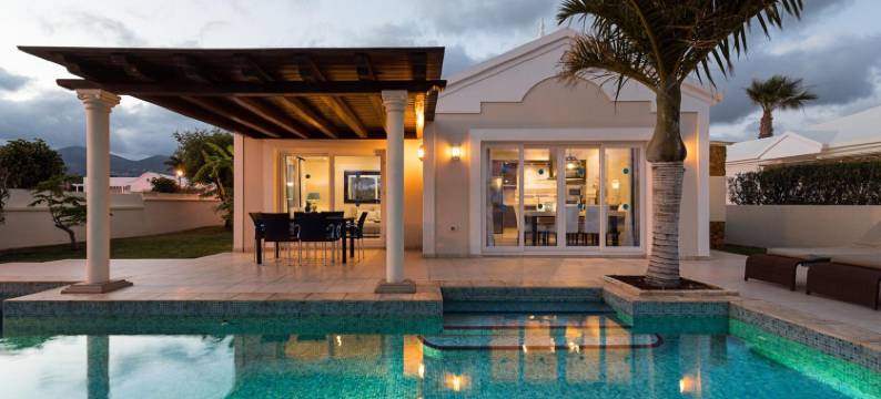 阿隆德拉别墅套房酒店(Villas Alondra)图片