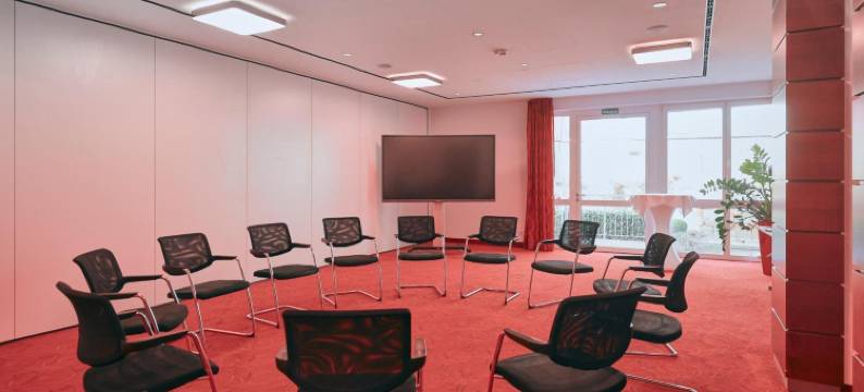 福滕伯格霍夫酒店(Hotel Württemberger Hof)图片