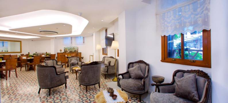 玉素帕萨康纳吉酒店(Yusufpasa Konagi - Special Class)图片