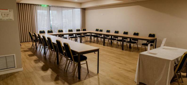 我的酒店波尔图甘德拉(Meu Hotel Porto Gandra)图片