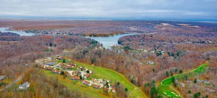 银木皇冠度假村(Crown Resorts at Silverwoods)图片