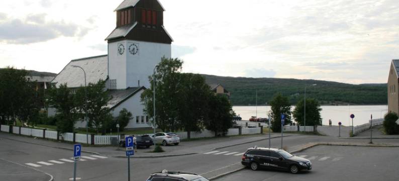 巴伦特斯法罗斯特酒店(Barents Hotell)图片