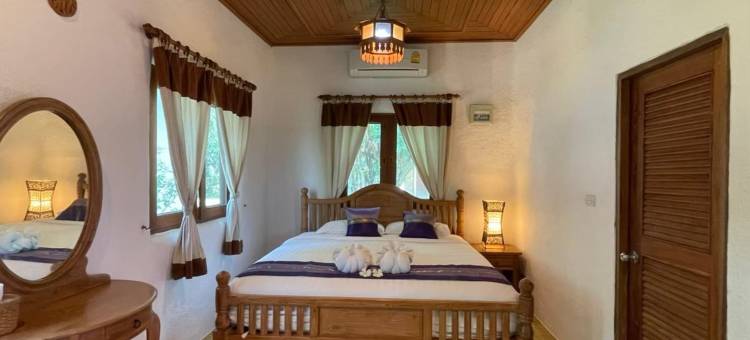 格林特里度假村(Green Tree Resort)图片