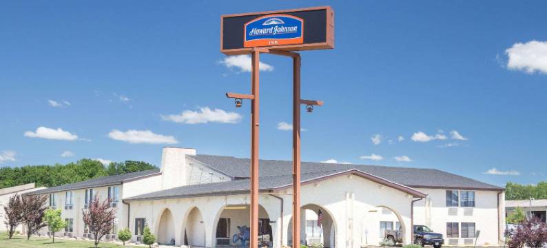 阿普尔顿豪生酒店(Howard Johnson by Wyndham Appleton)图片