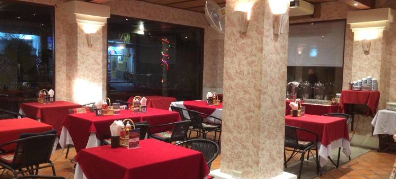 涅磐精品套房酒店(Nirvana Boutique Suites)图片