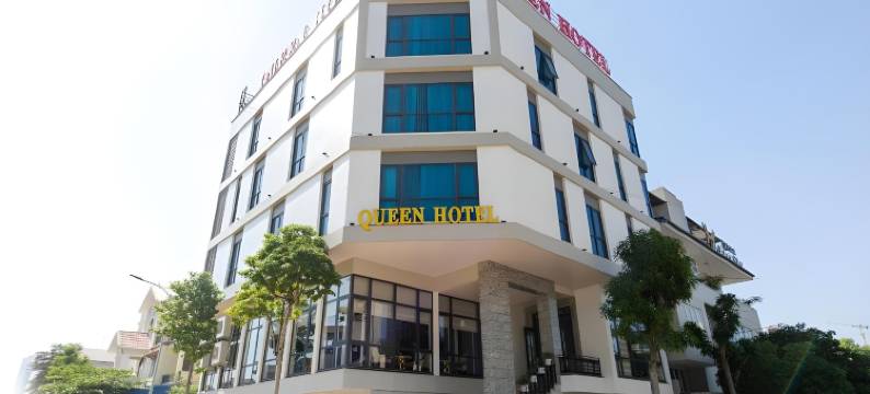 黄嘉皇后酒店(Queen Hotel Hoàng Gia)图片