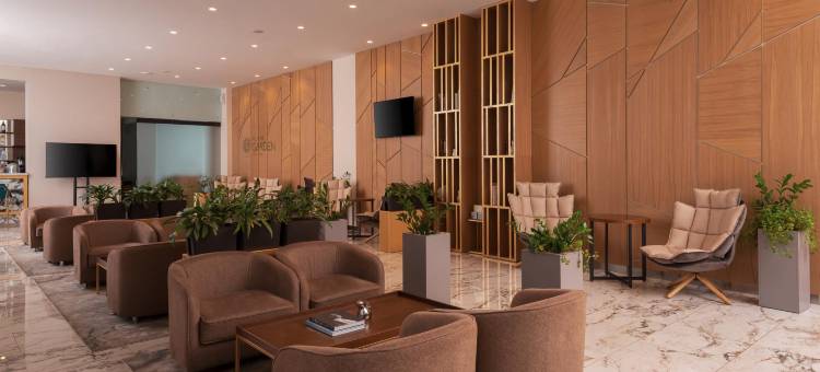 Palmira Garden Spa-Hotel图片