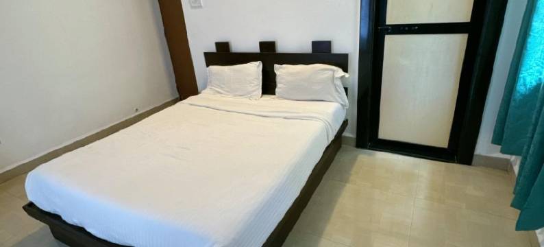 悠悠果阿-公寓酒店(YoYo Goa, the Apartment Hotel)图片