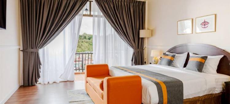 春山度假村(SpringHill Resort)图片