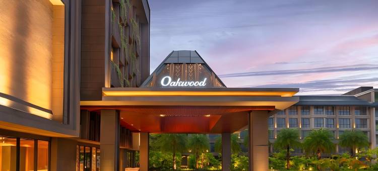 Cocotel支持的努沙杜瓦套房(Nusa Dua Suites Bali powered by Cocotel)图片