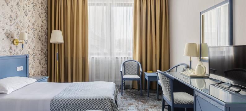 苏莱曼宫酒店(Suleiman Palace Hotel)图片