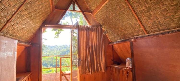 The Alam Tetebatu Bungalow & Restaurant图片