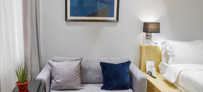 拉德莱特公寓-土格加劳(Radlett Residences Hotel - Tuguegarao)图片