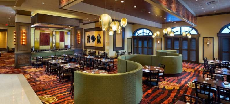 贝尔特拉(Belterra Casino Resort)图片