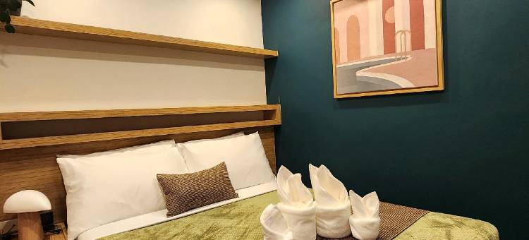 王子快捷酒店(Prince Express Inn)图片