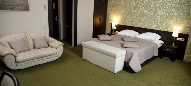 舍多克酒店(Sheddok Hotel)图片