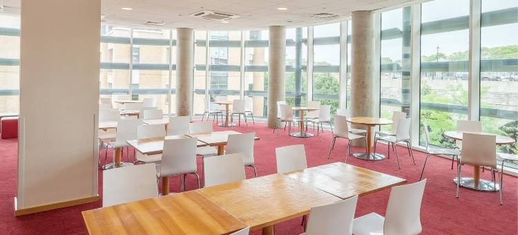 旅屋酒店-温莎市中心(Travelodge Windsor Central)图片