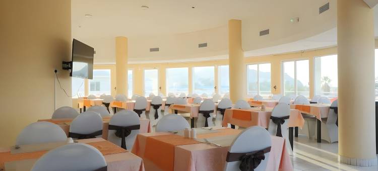 假日海滩度假村(Holiday Beach Resort)图片
