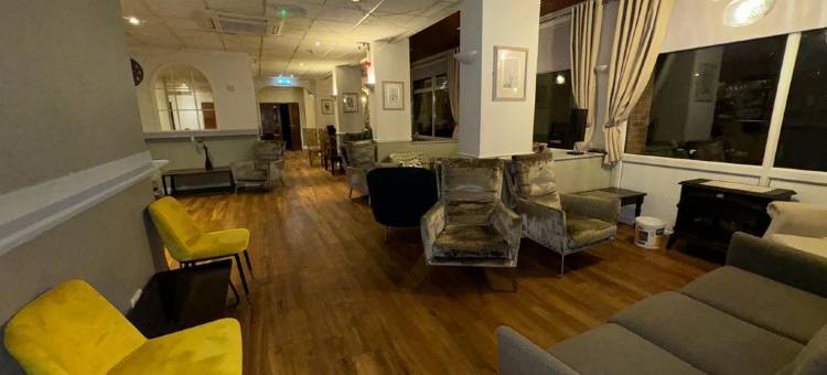奥利弗克伦威尔酒店(Oliver Cromwell Hotel)图片