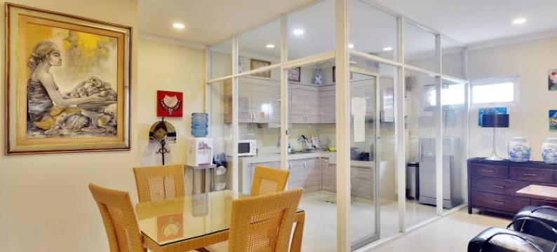 克芒十一酒店(Kemang Eleven)图片