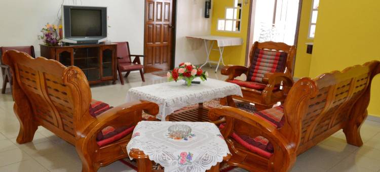 超级星光酒店度假住宿(Megastar Inn Vacation Stay)图片