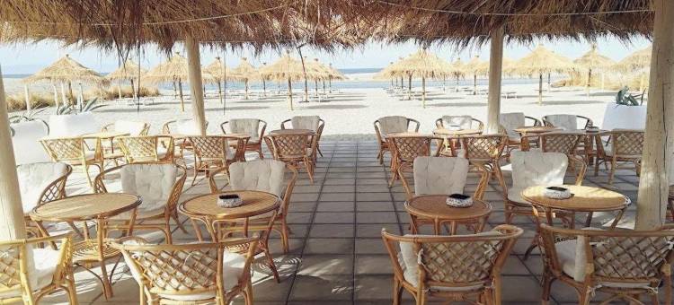 玛尔奇亚洛旅馆(Hotel Marechiaro)图片