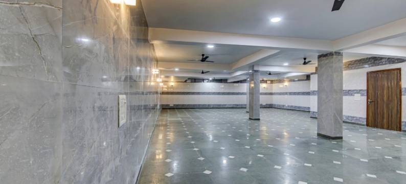 Treebo 赛村, 马内萨尔(Treebo Sai Village, Manesar)图片