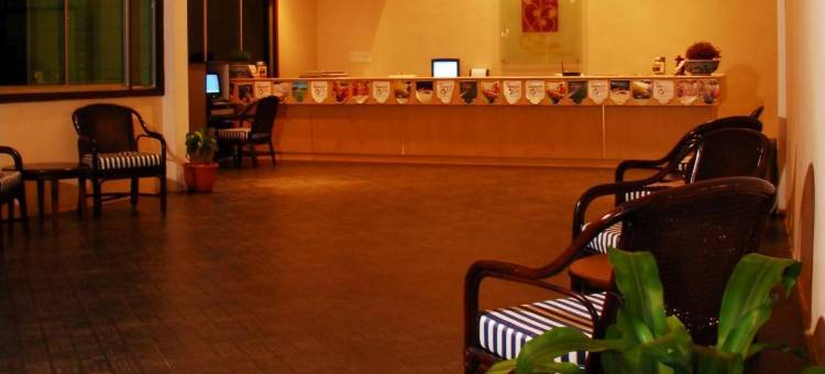 凯琳哥打京那巴鲁度假村(Celyn Resort Kinabalu)图片