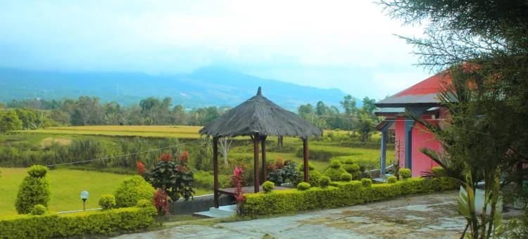 FX72鲁滕酒店(FX 72 Ruteng Hotel)图片