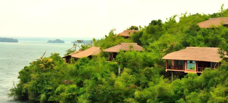 河燕鸥小屋(The River Tern Lodge - Junglelodges)图片