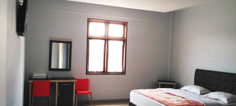 巴厘岛酒店及餐厅(Hotel & Restaurant Bali)图片