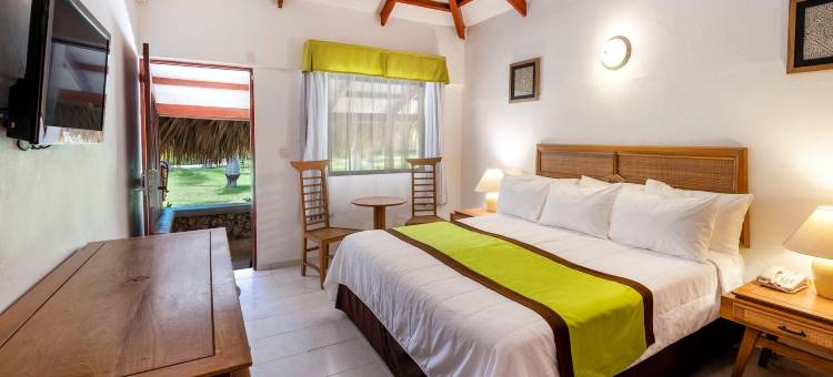 韦瓦多米尼库斯海滩全包度假村，温德姆Trademark精选(Viva Dominicus Beach by Wyndham, A Trademark All Inclusive)图片