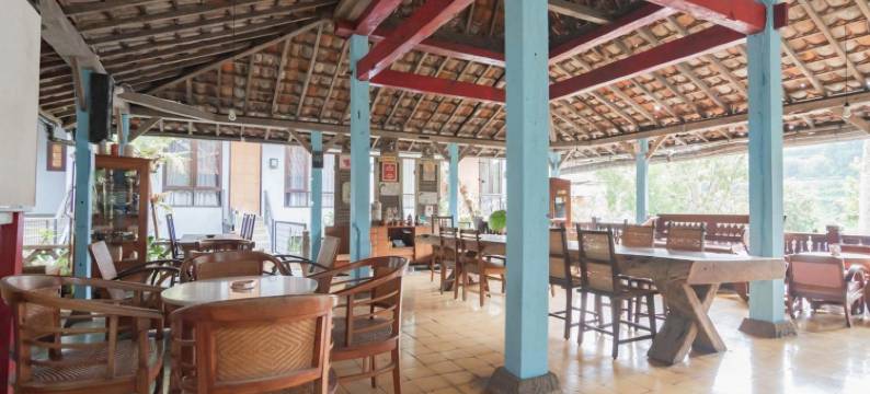 RedDoorz @ Palagan Joglo Sersan Bajuri图片