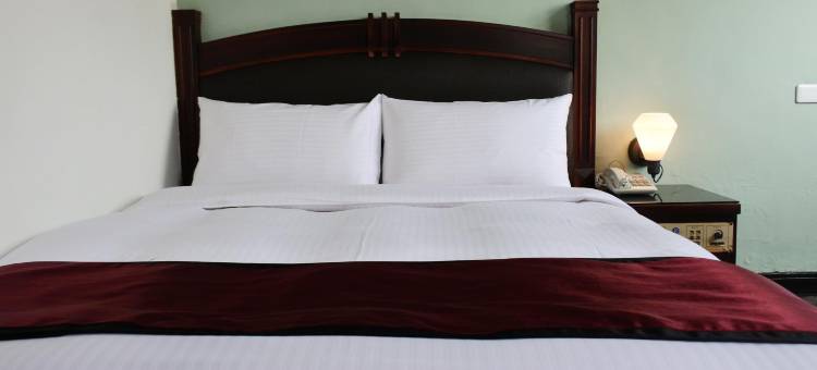 台中市北海大饭店图片