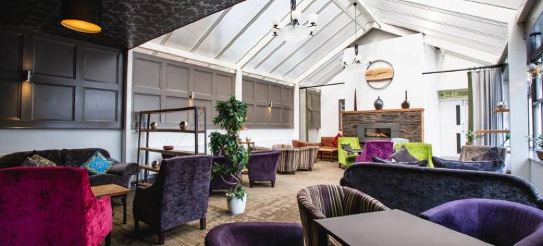 赫利厄特酒店(Herriots Hotel)图片