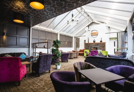 Herriots HotelHotel Overview