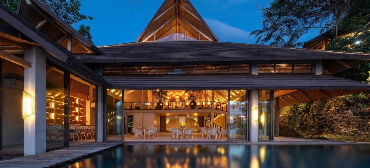 玛纳米度假村(Manami Resort)图片