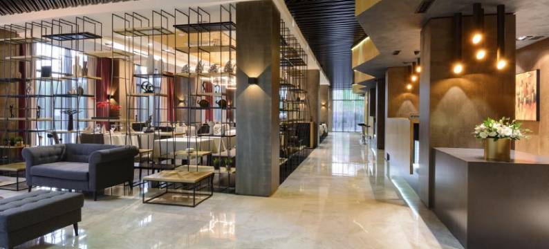 参议员酒店(Hotel Senator)图片