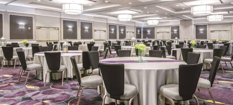 圣安东尼奥河滨步道拉昆塔温德姆套房酒店(La Quinta Inn & Suites by Wyndham San Antonio Riverwalk)图片