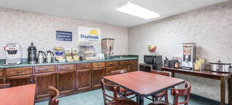 罗伊斯顿温德姆戴斯酒店(Days Inn by Wyndham Royston)图片