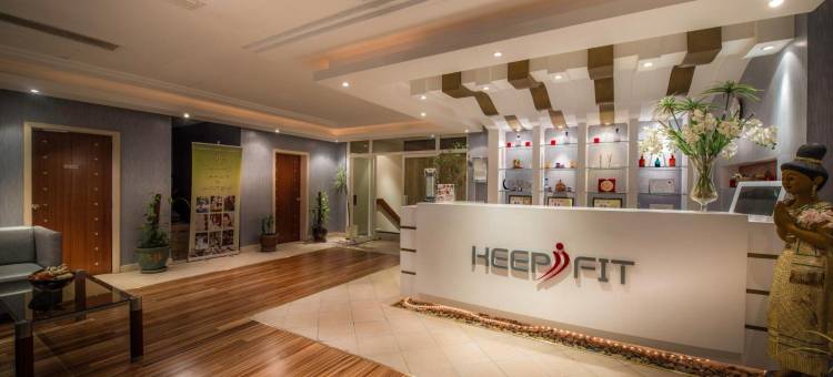 巴林岛郁锦香酒店(Golden Tulip Bahrain)图片