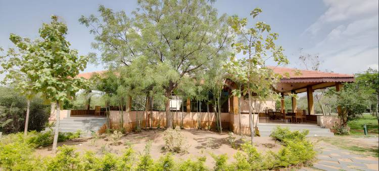 Hampi Heritage and Wilderness Resort - Junglelodges图片