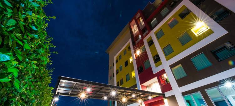 时尚酒店(Trendy Hotel)图片