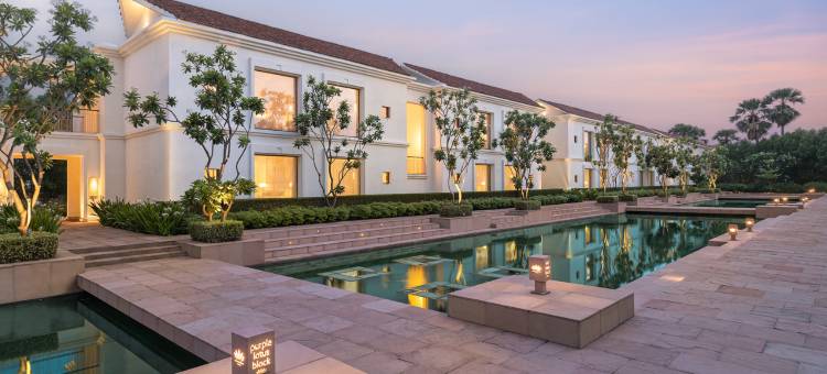 马拉萨萨罗瓦尔大道鲍德盖雅分店(Marasa Sarovar Premiere, Bodhgaya)图片